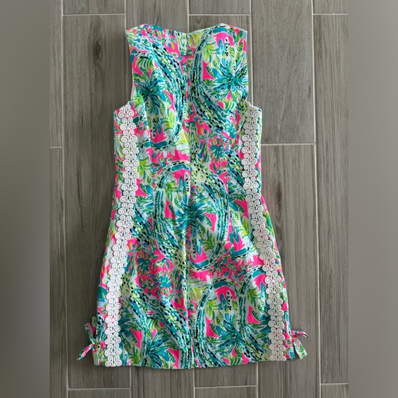 Lilly Pulitzer dress - Picture 2 of 3